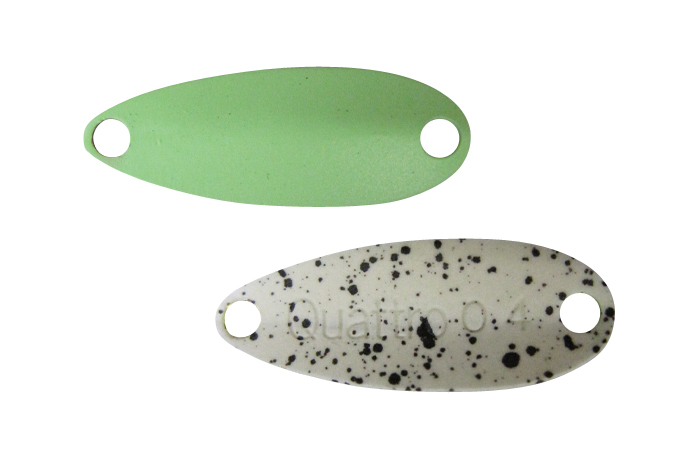 CHIBI QUATTRO SPOON 0.4g MASA NO DOKURINGO